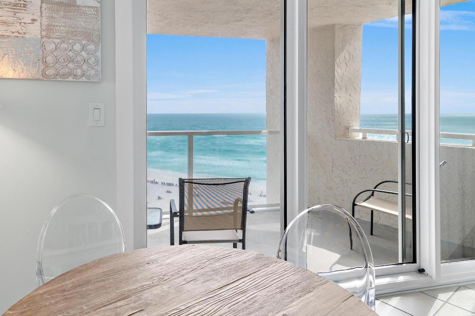 Beachside Two 4287 Holiday home
