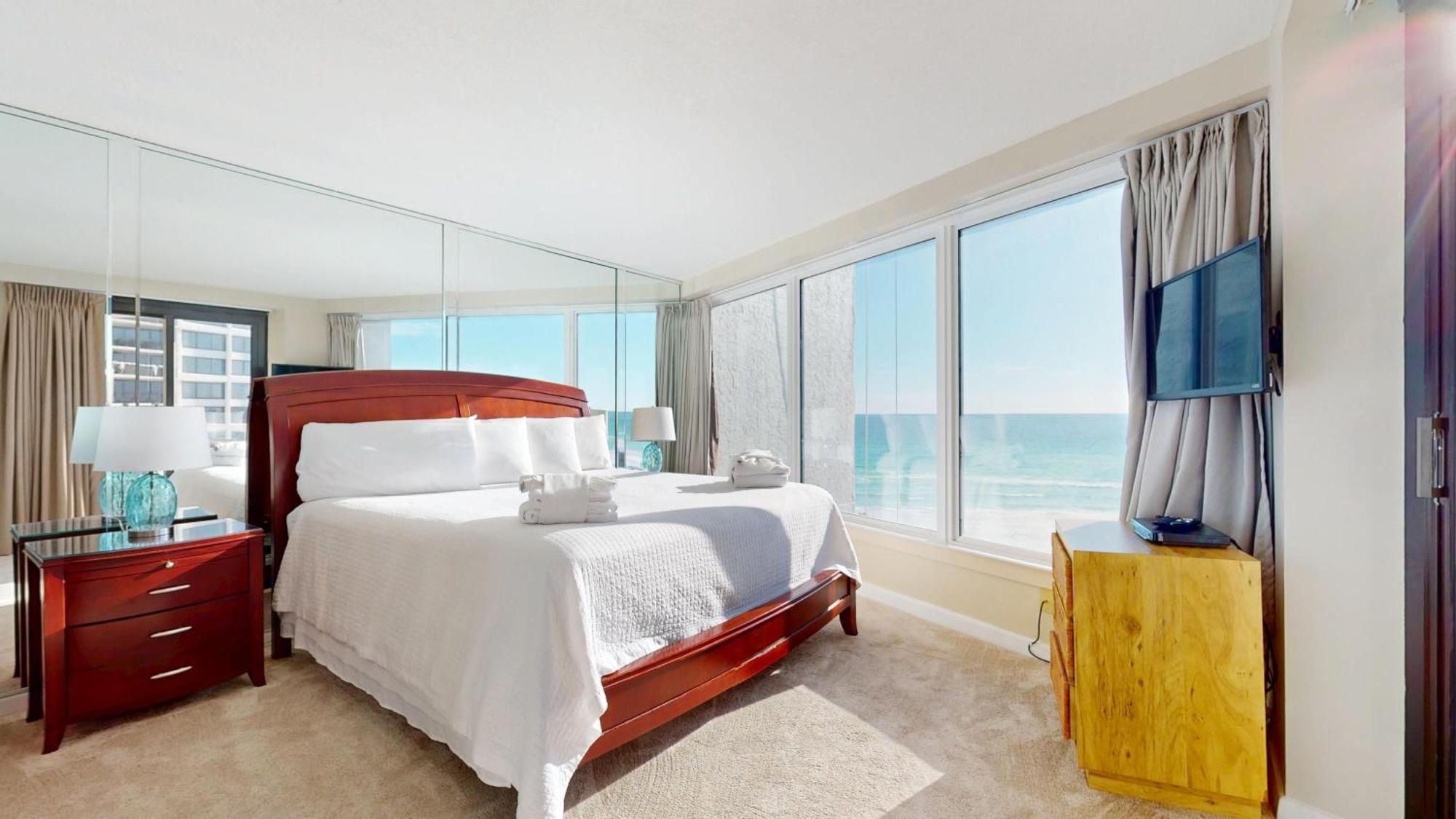 Beachside Ii 4252 Destin