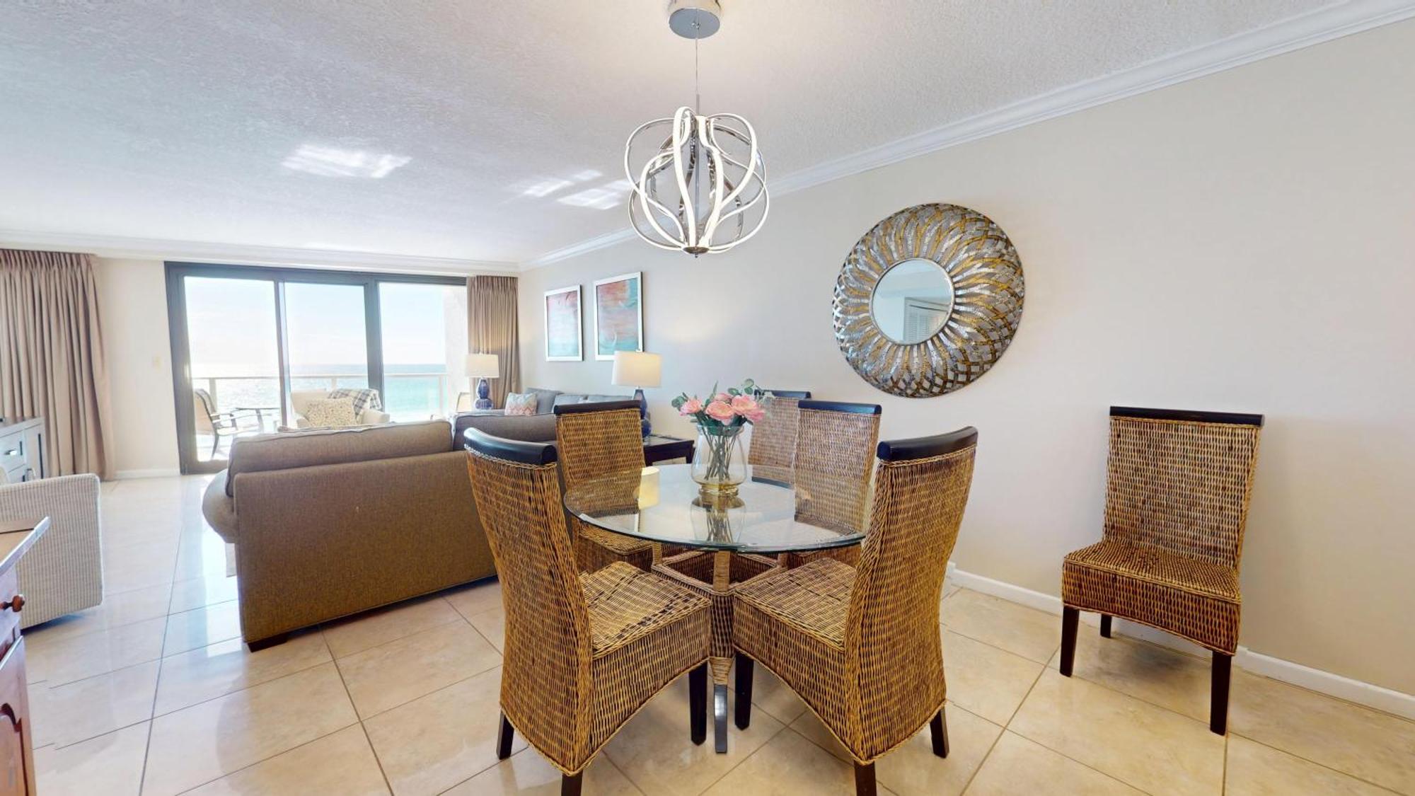 Beachside Ii 4252 Holiday home