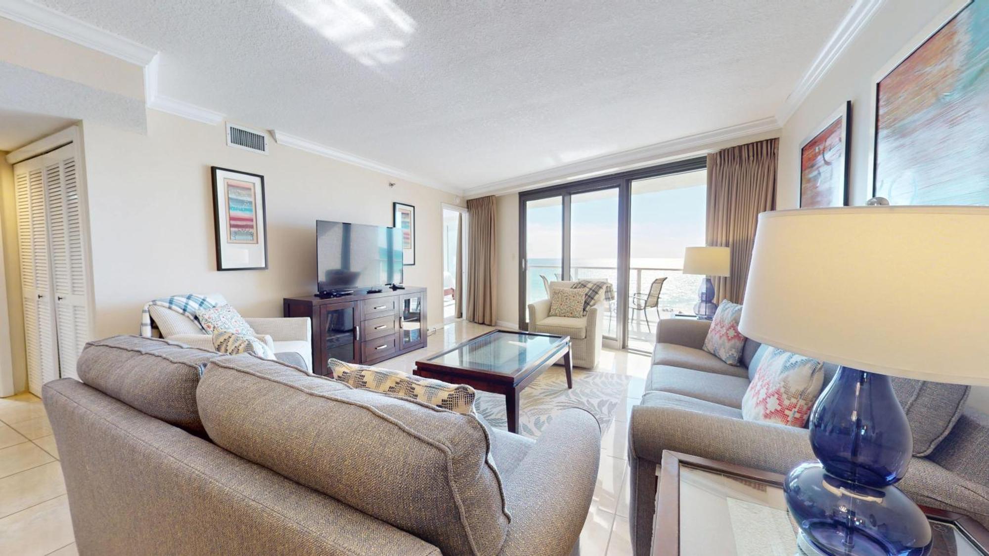 Holiday home Beachside Ii 4252