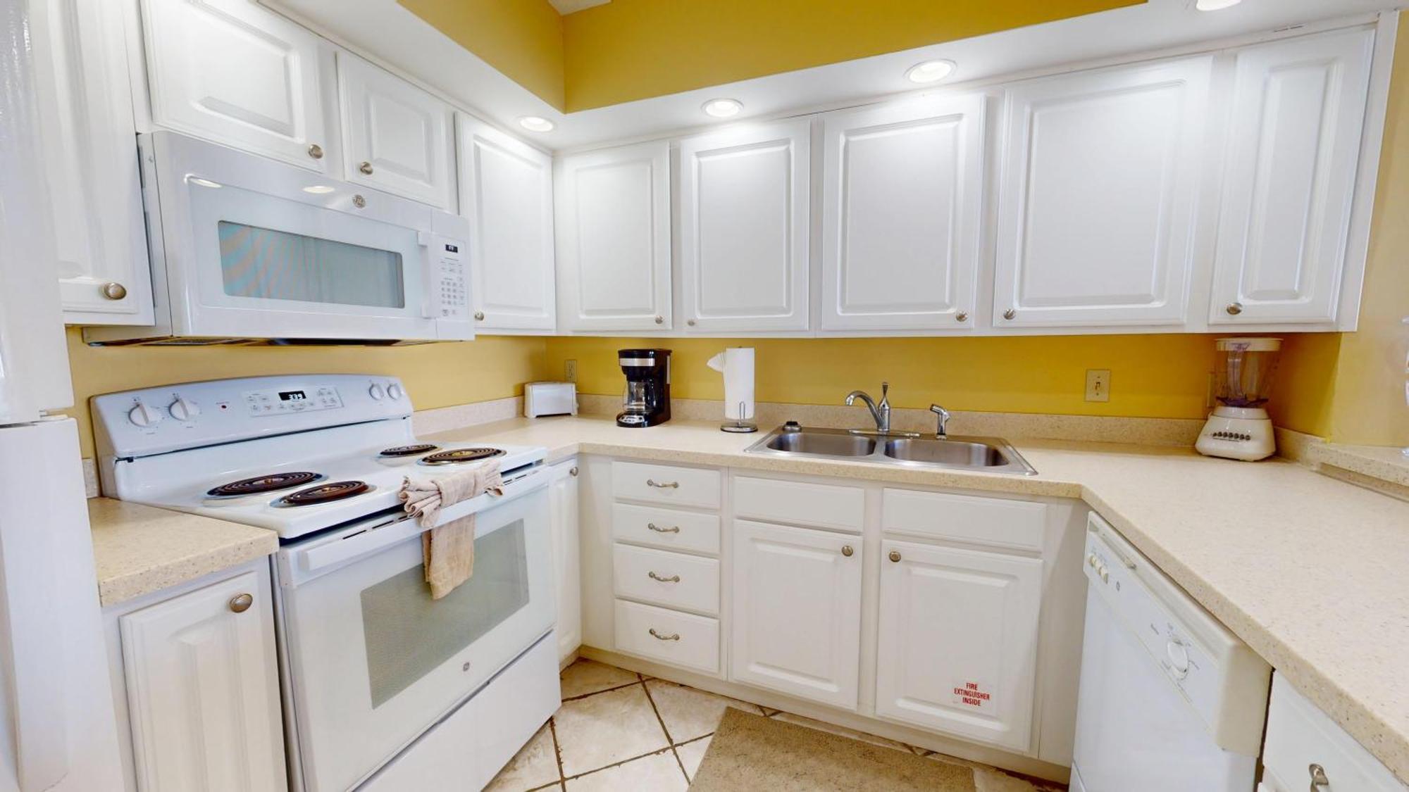 Beachside Ii 4374 Holiday home Destin