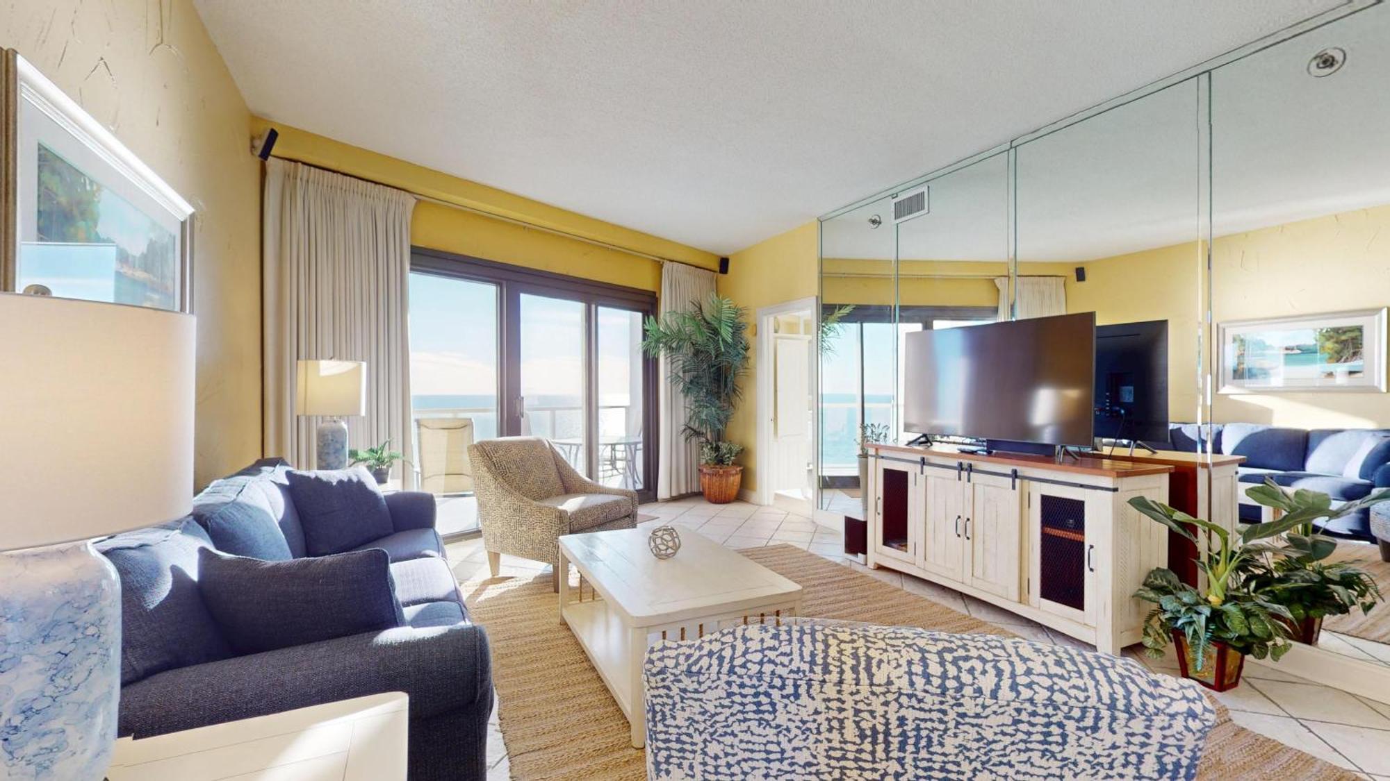 Beachside Ii 4374