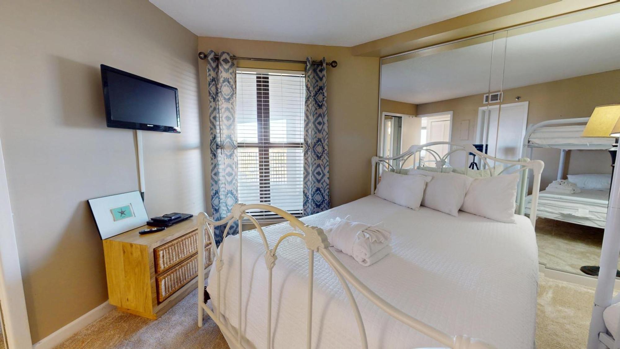 Beachside Ii 4252 Holiday home