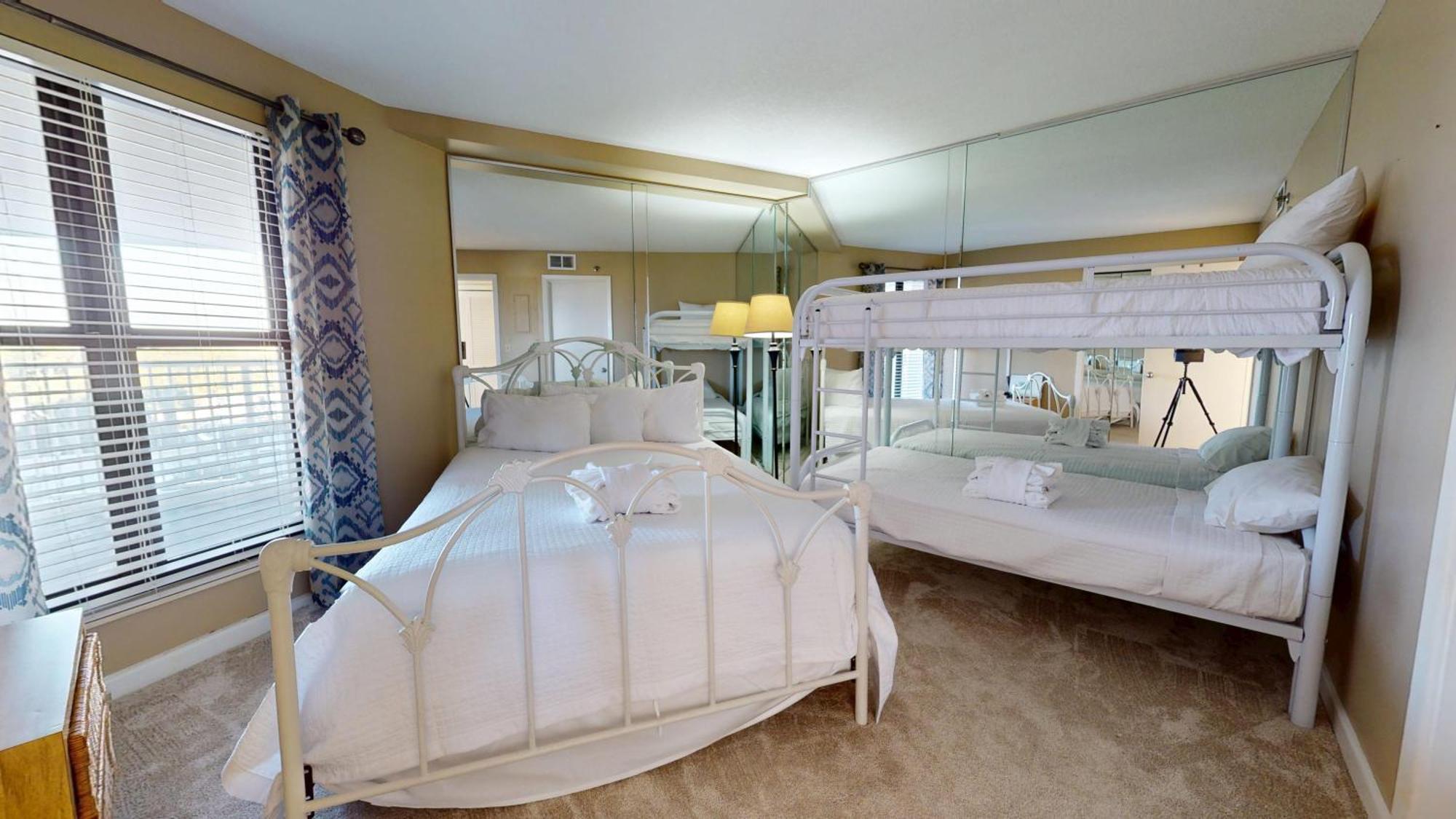 Holiday home Beachside Ii 4252