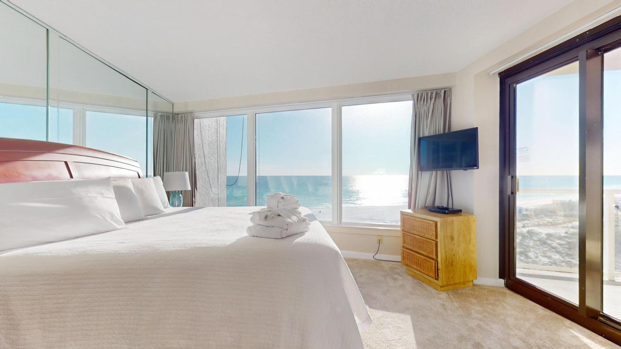 Beachside Ii 4252 Holiday home Destin