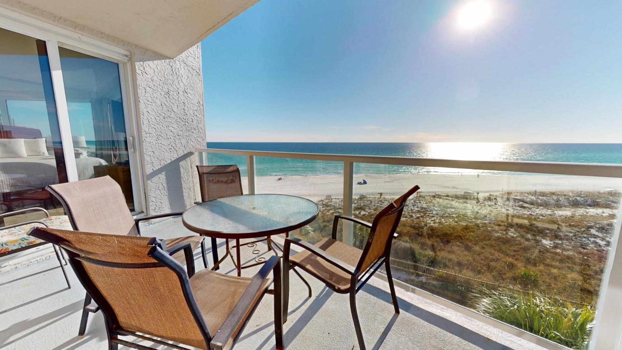 Holiday home Beachside Ii 4252 Destin