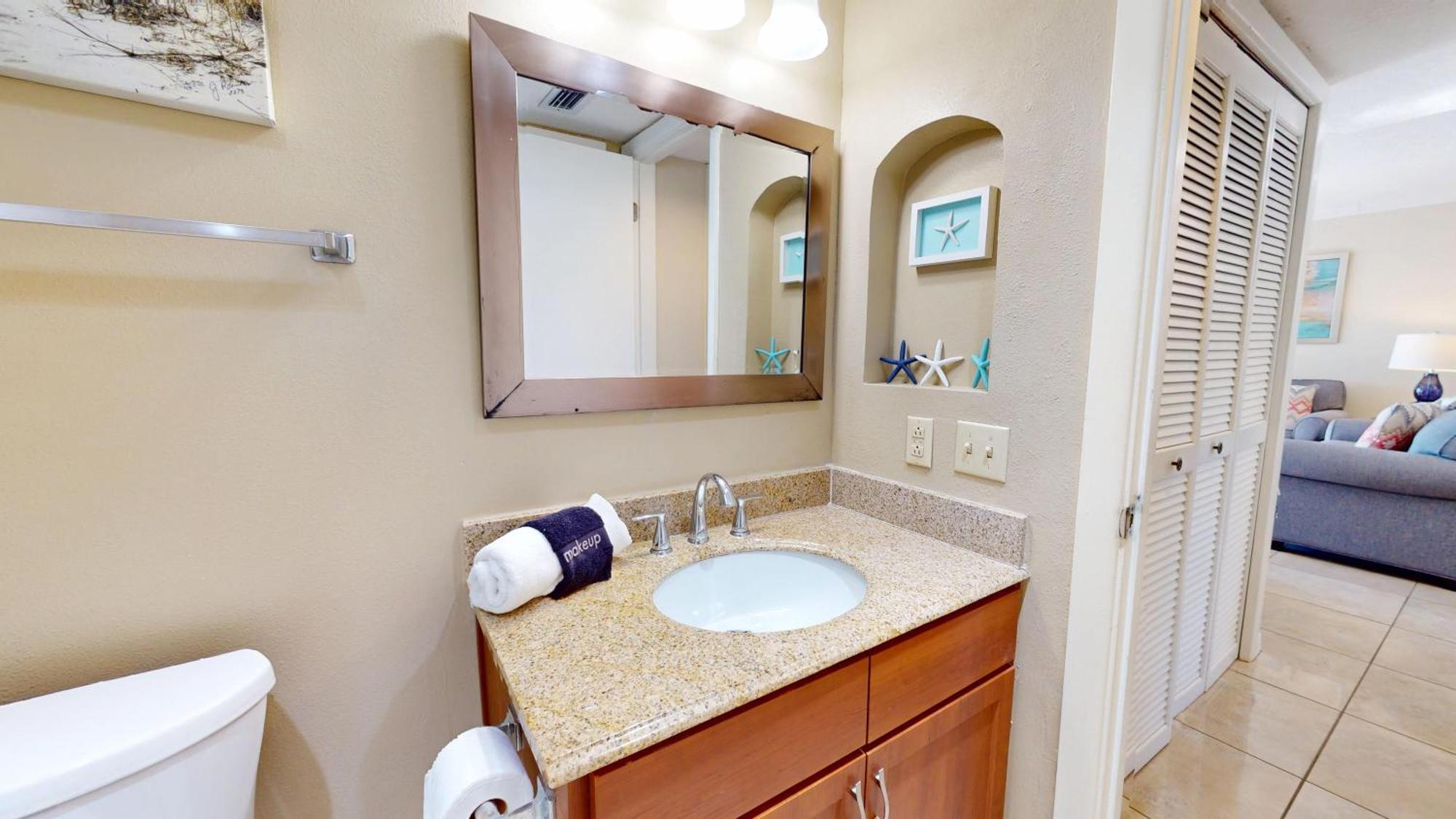 Beachside Ii 4252 Destin