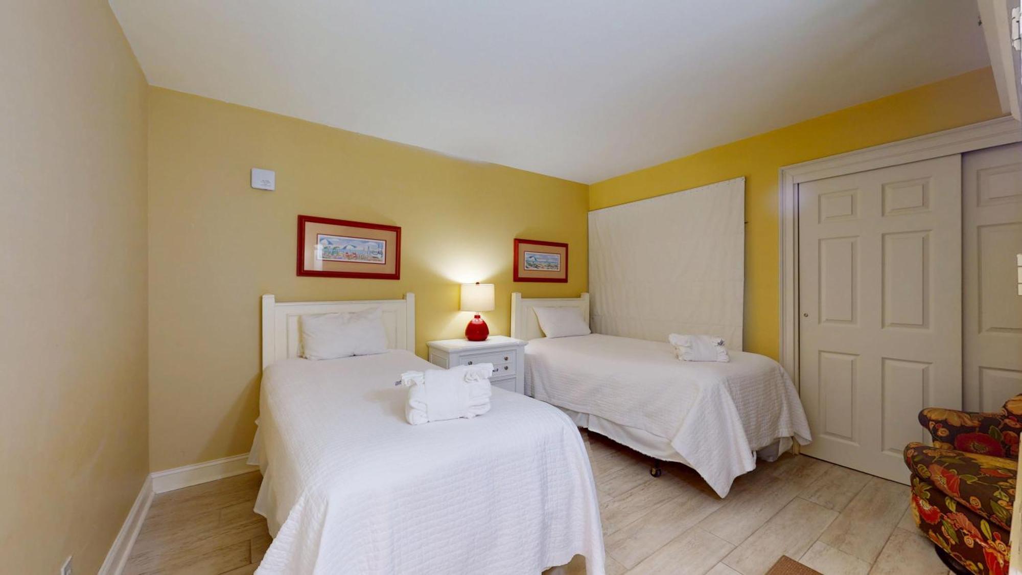 Holiday home Beachside Ii 4374 Destin