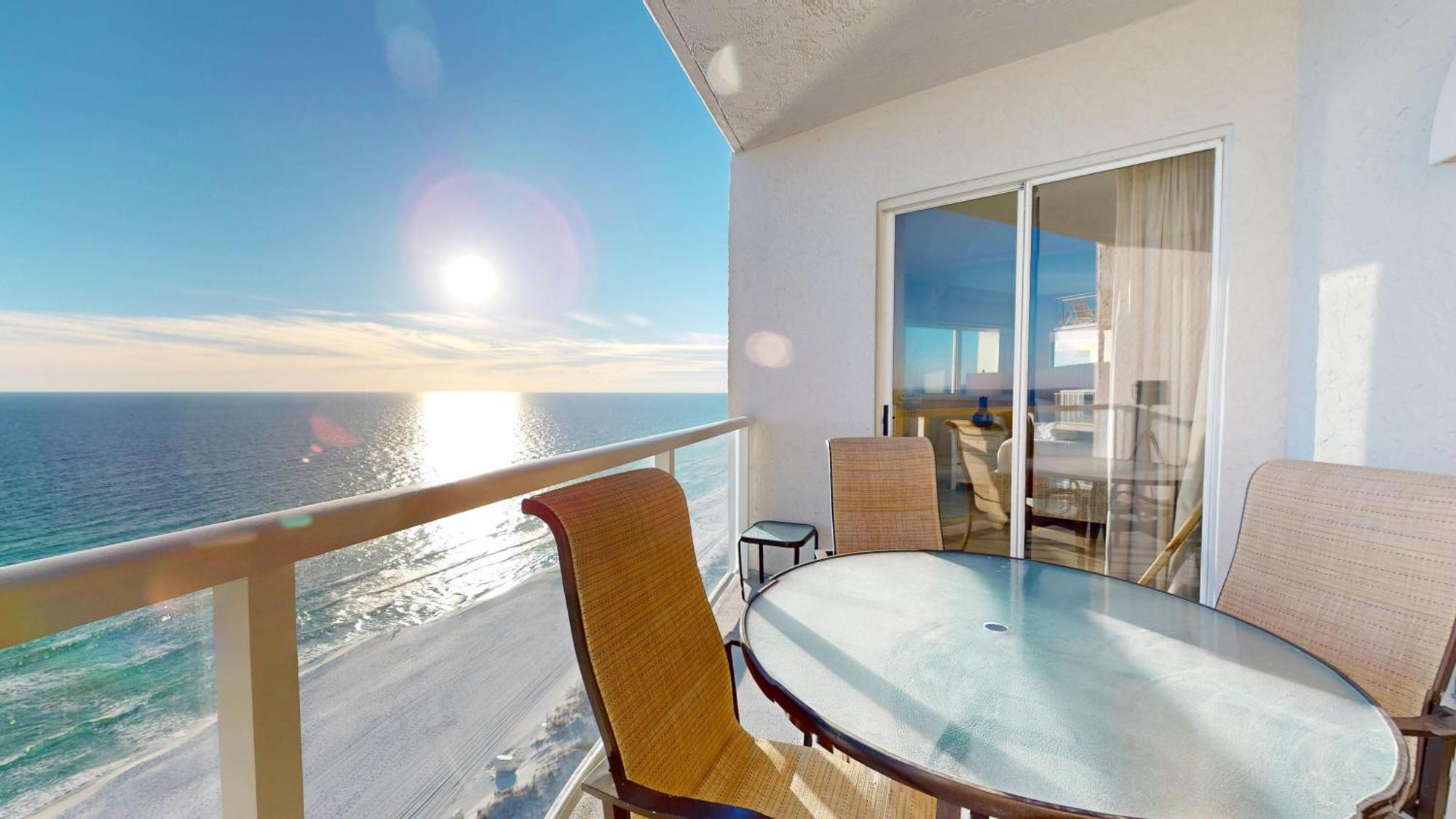 Beachside Ii 4374 Destin