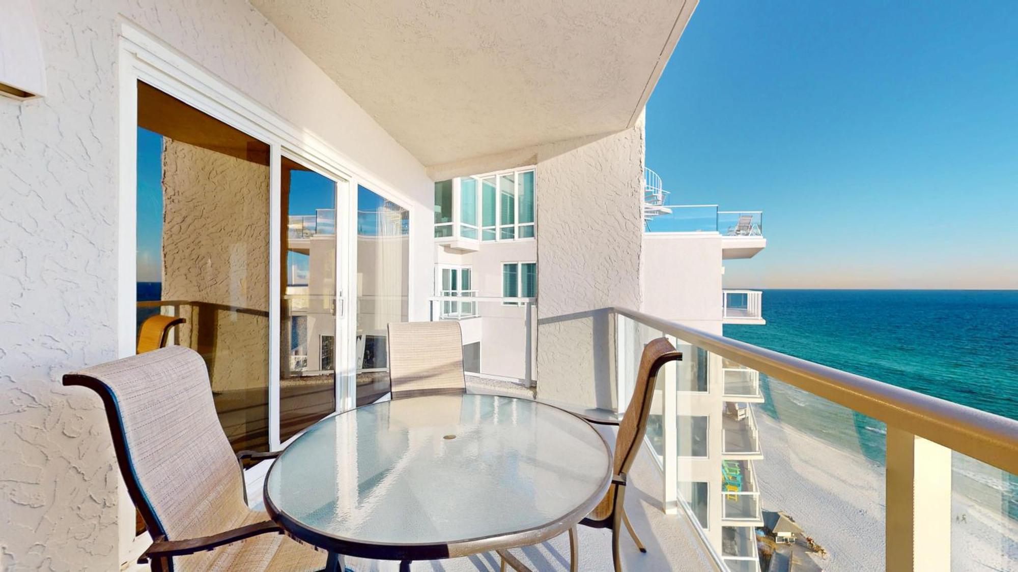 Beachside Ii 4374 Holiday home *