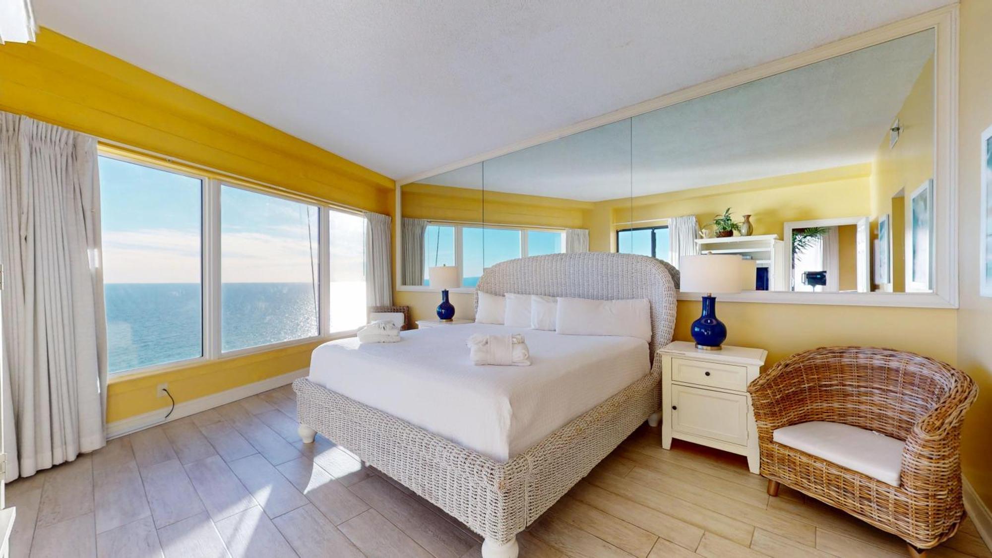 Beachside Ii 4374 Holiday home Destin