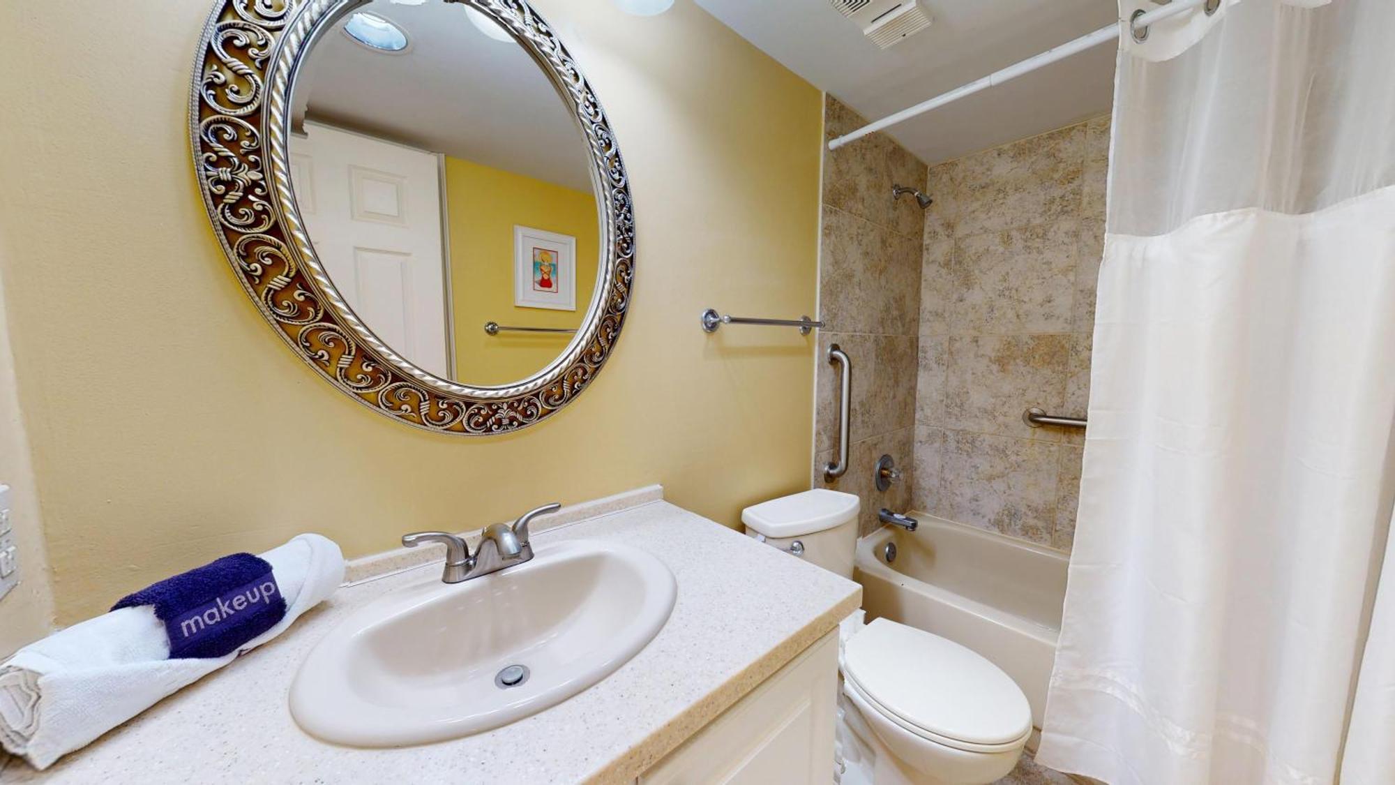 Holiday home Beachside Ii 4374 Destin