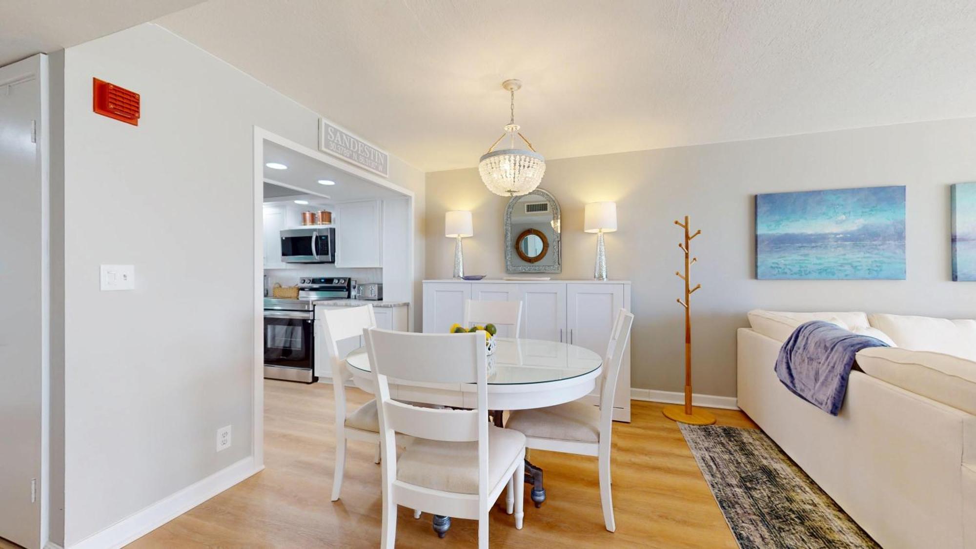 Holiday home Beachside Ii 4283 Destin