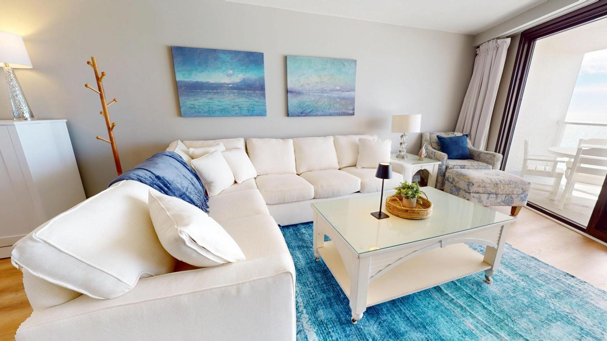 Beachside Ii 4283