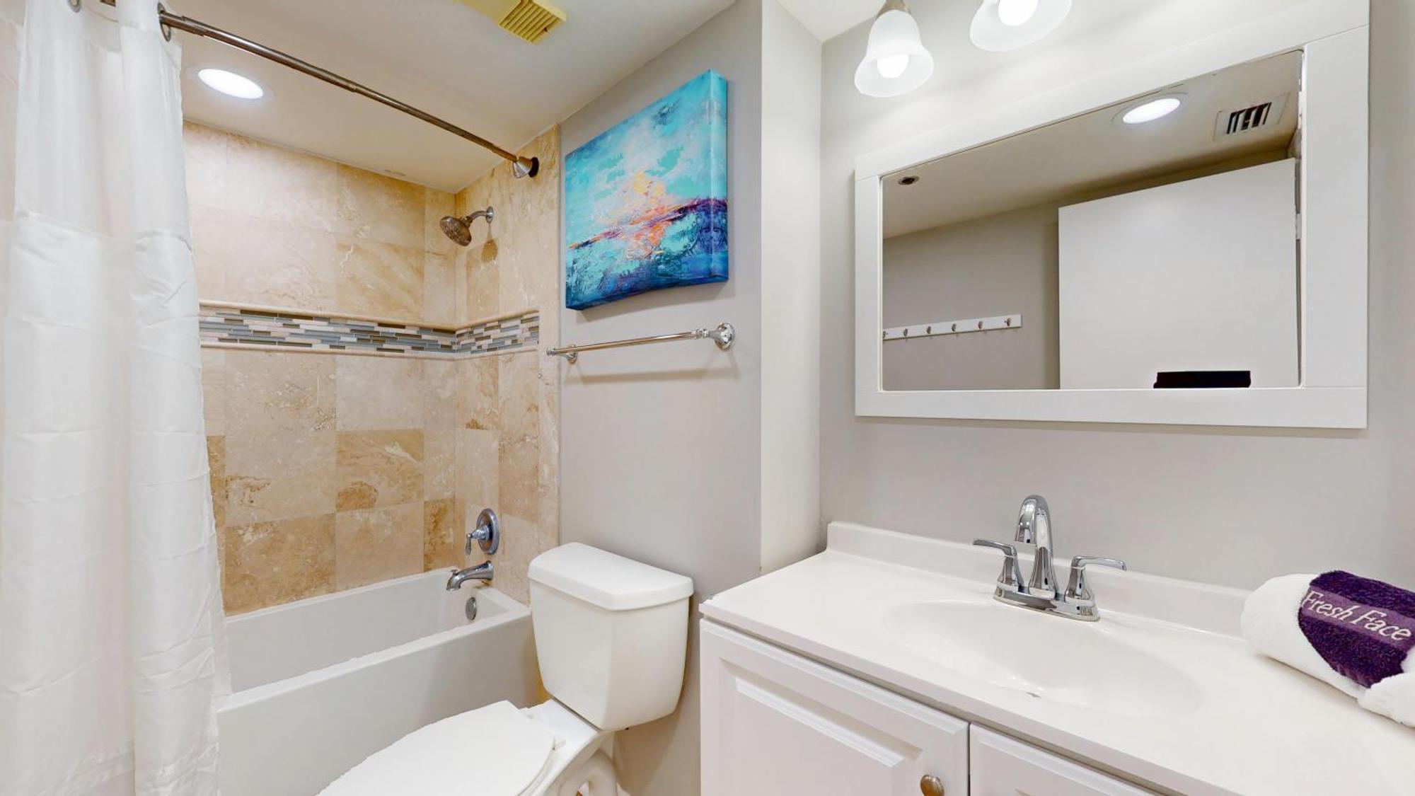 Holiday home Beachside Ii 4283 Destin