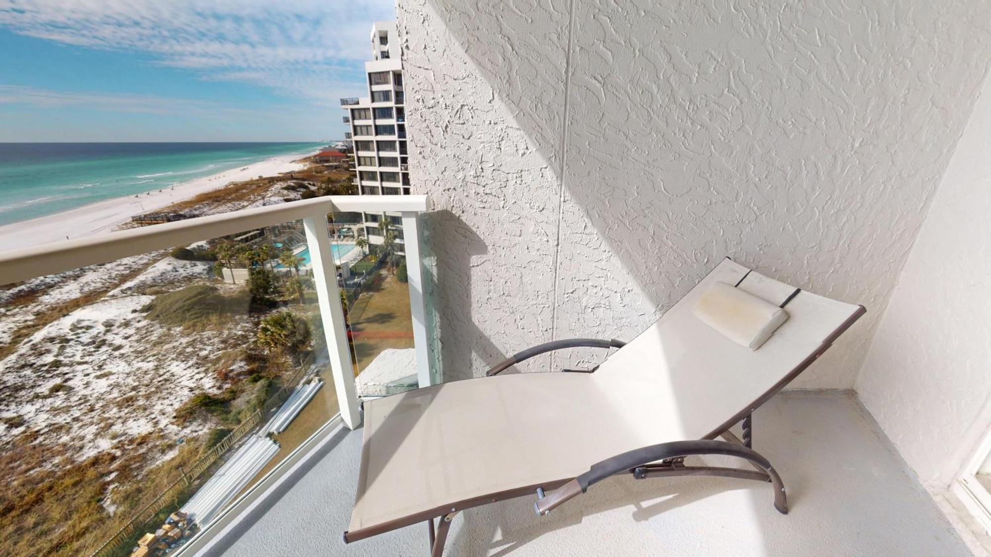 Beachside Ii 4283 Destin