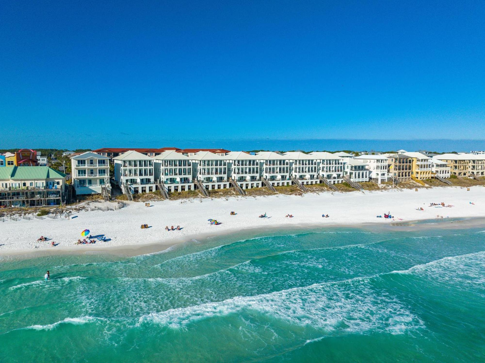 Frangista Tide - On Gulf-frangista