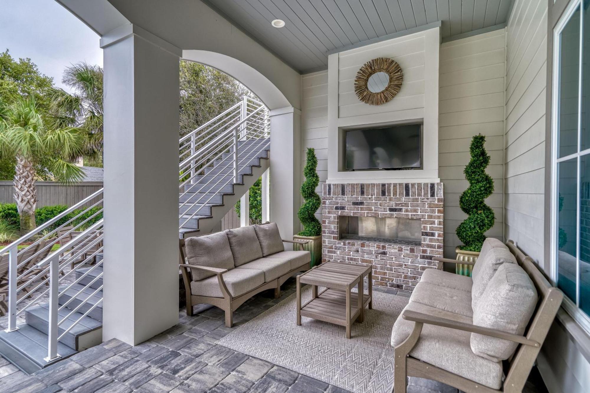Holiday home Glam Clam Destin
