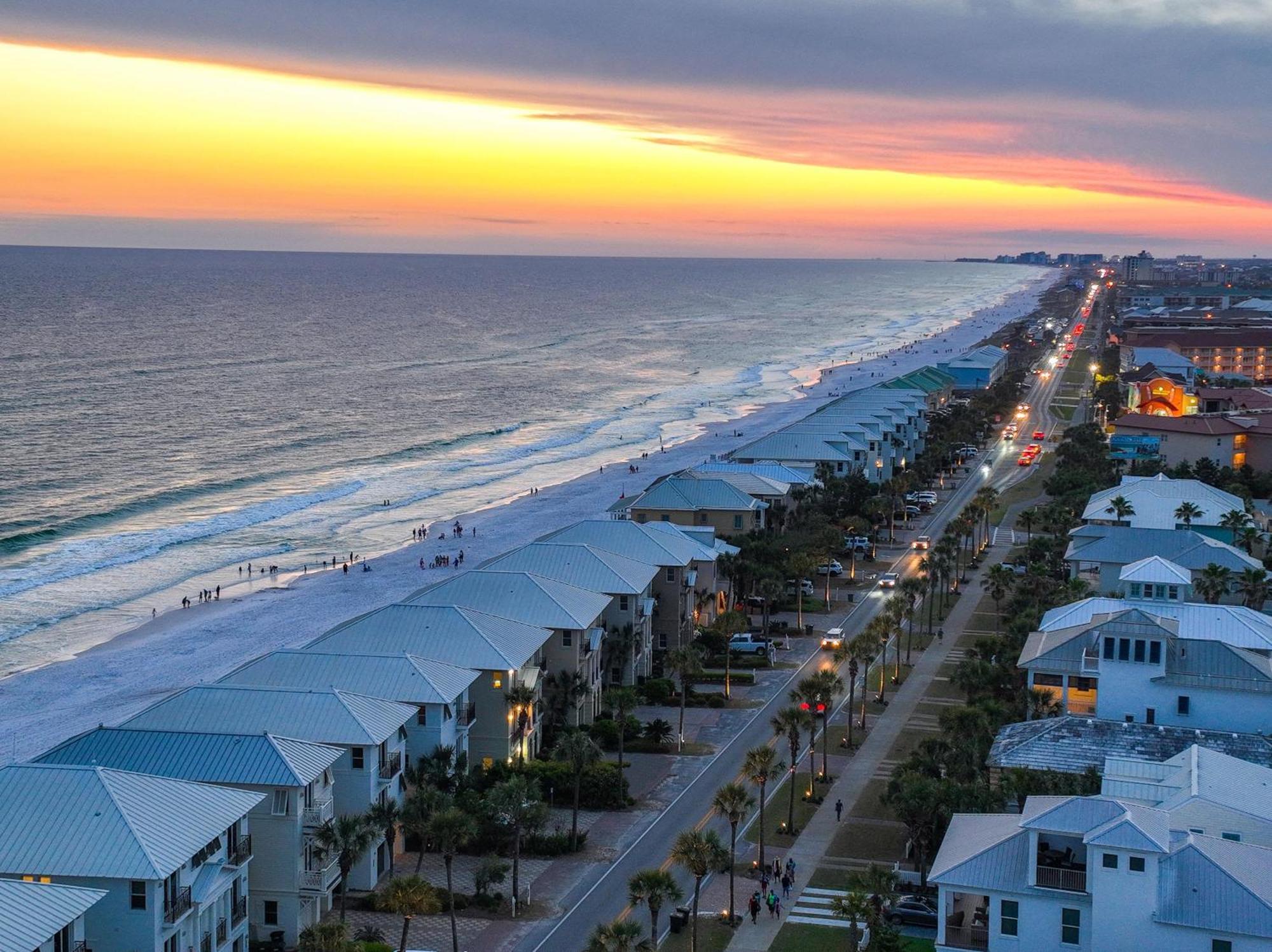 Salty Waves * Destin