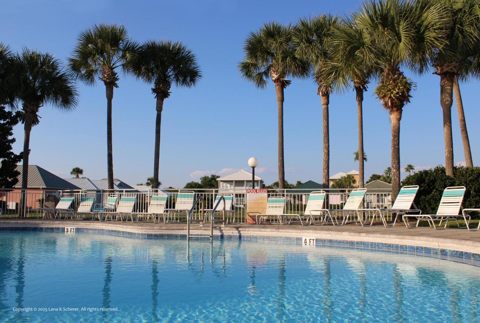 Pet Friendly Gulf Front Oasis With Service Apartment Destin