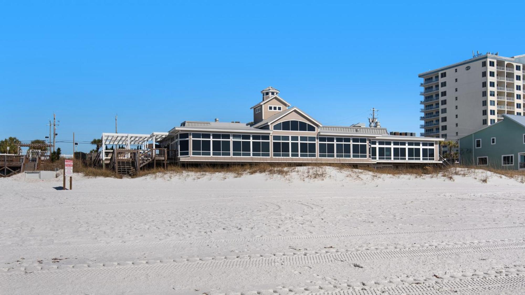 Chateau La Ii 902 - Pirates Mermaid * Destin