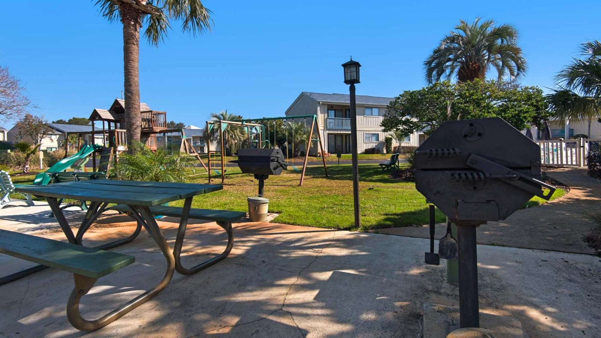 Chateau La Ii 902 - Pirates Mermaid Holiday home