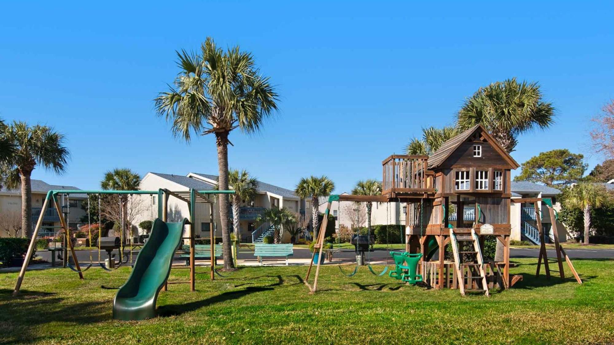 Chateau La Ii 902 - Pirates Mermaid Destin