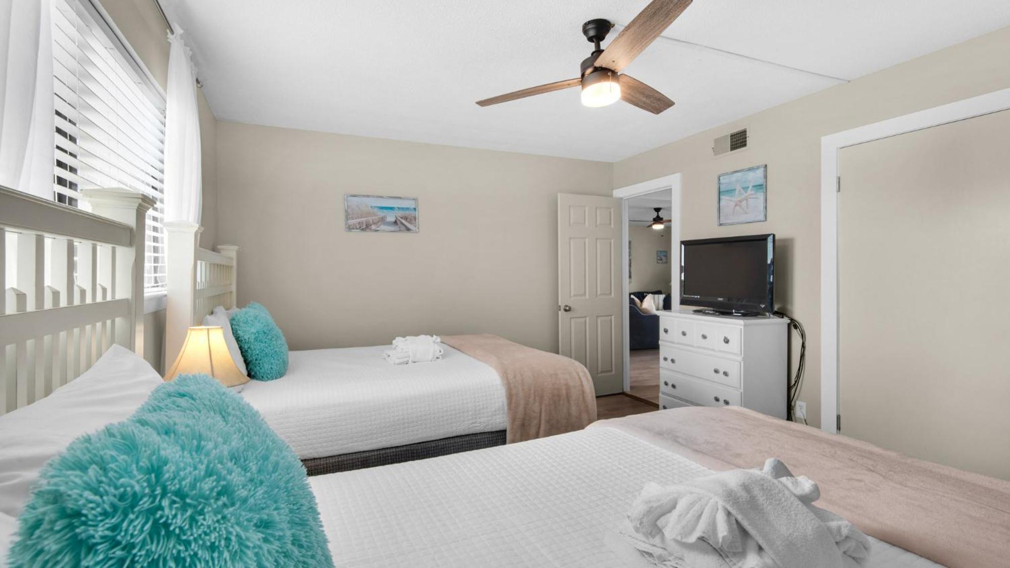 Chateau La Ii 902 - Pirates Mermaid * Destin