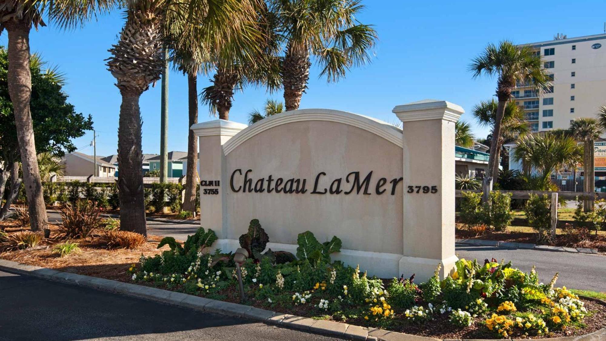Chateau La Ii 902 - Pirates Mermaid Holiday home Destin
