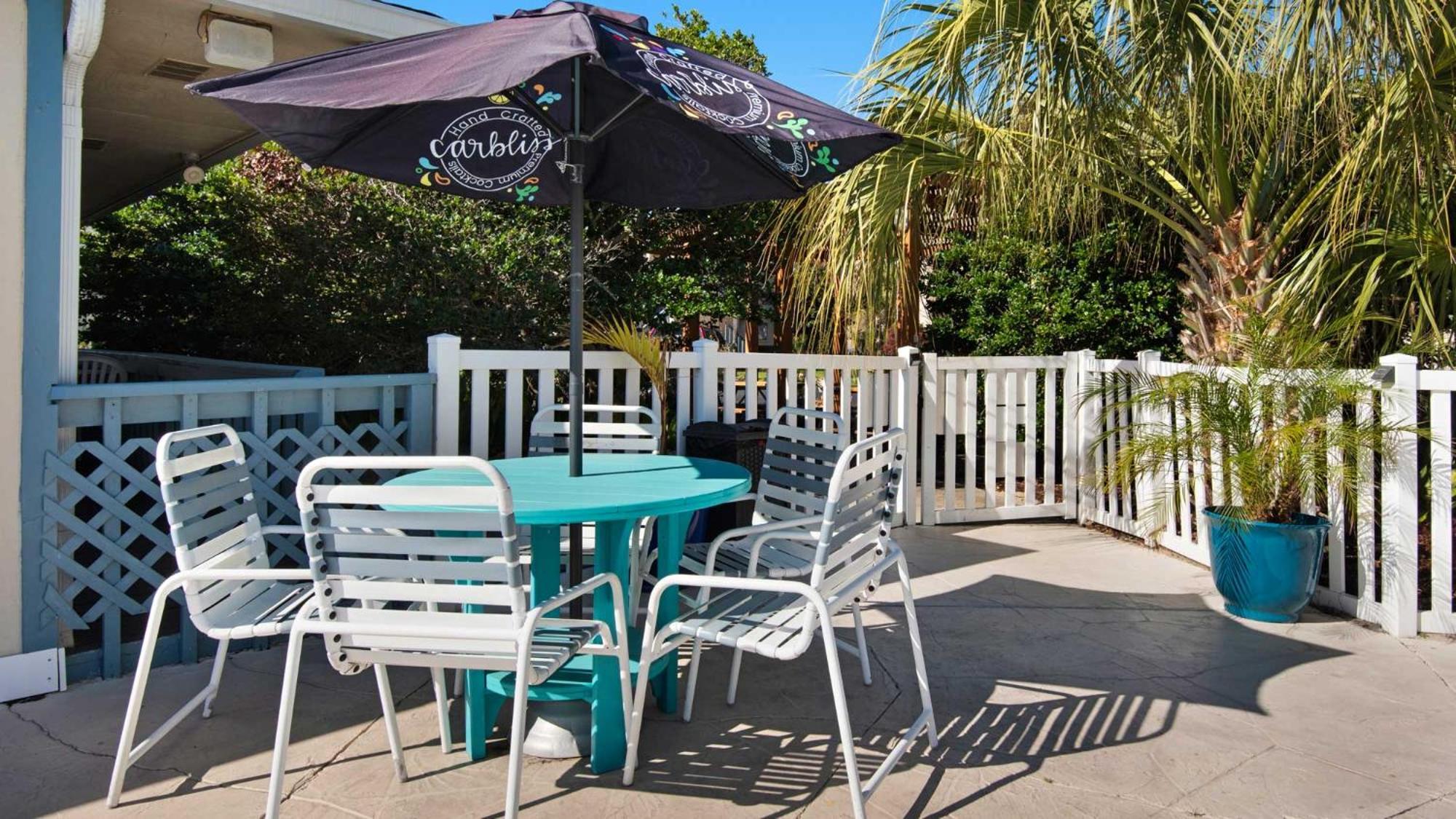 Chateau La Ii 902 - Pirates Mermaid Holiday home *