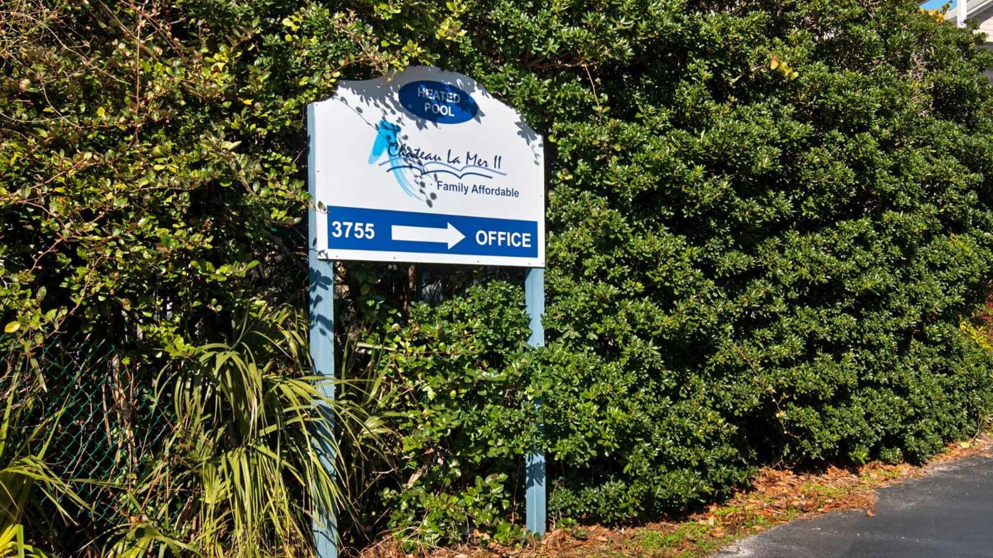 Holiday home Chateau La Ii 902 - Pirates Mermaid