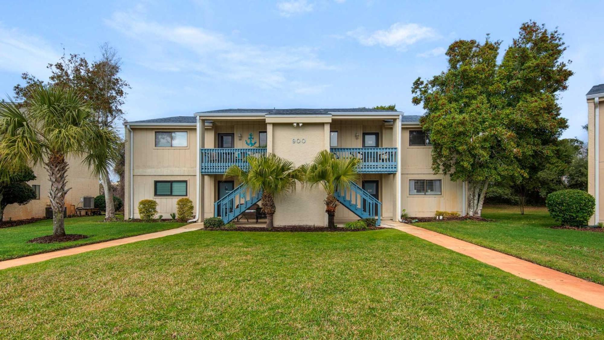 Holiday home Chateau La Ii 902 - Pirates Mermaid *