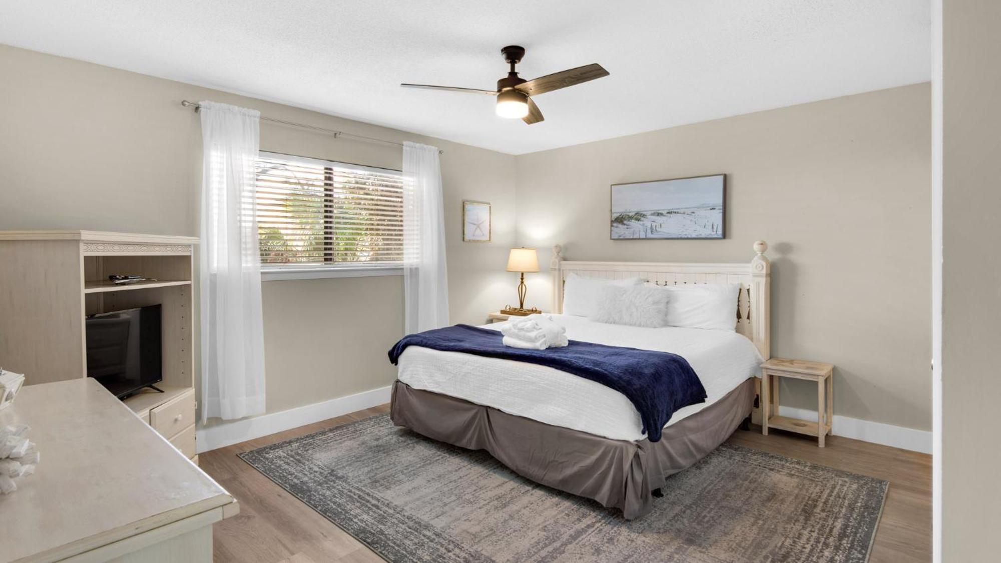 Holiday home Chateau La Ii 902 - Pirates Mermaid Destin