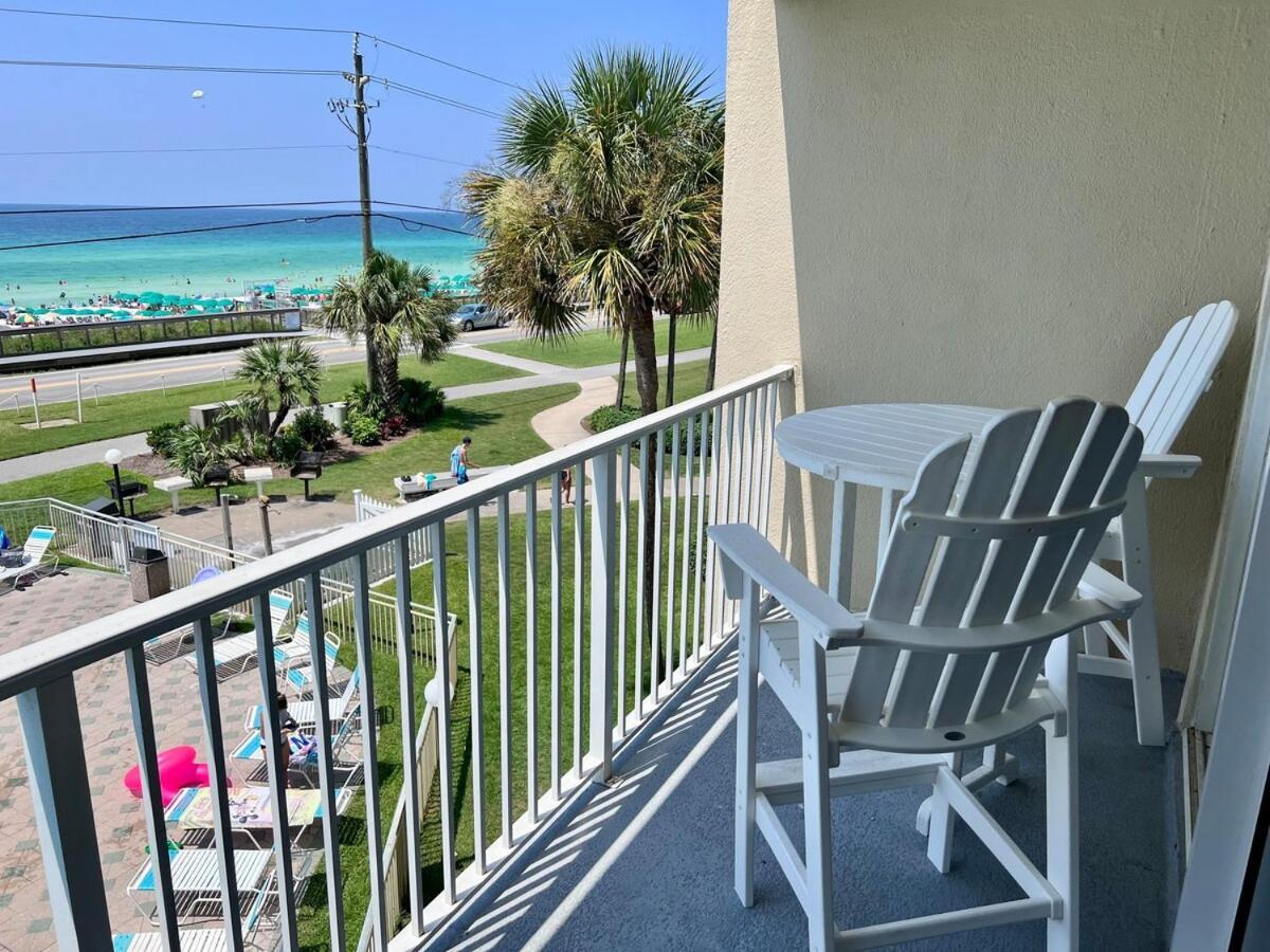 Pet Friendly Gulf Front Oasis With Service Apartment