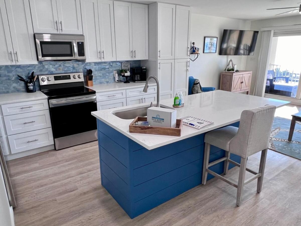 Apartment Pet Friendly Gulf Front Oasis With Service Destin