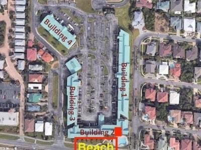 Pet Friendly Gulf Front Oasis With Service *