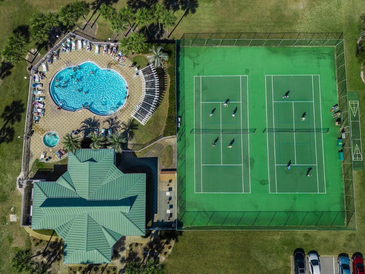 Pet Friendly Gulf Front Oasis With Service Apartment *