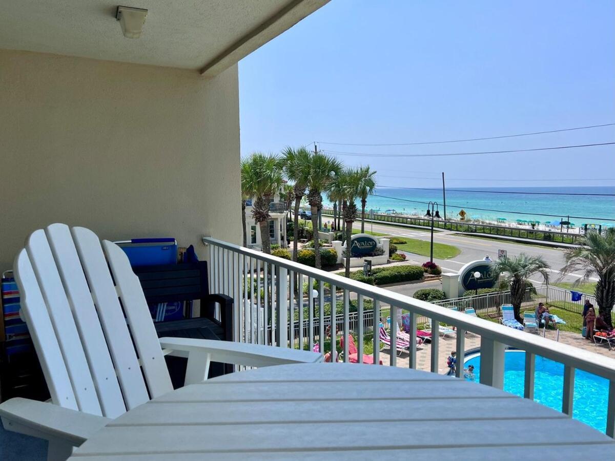 Pet Friendly Gulf Front Oasis With Service