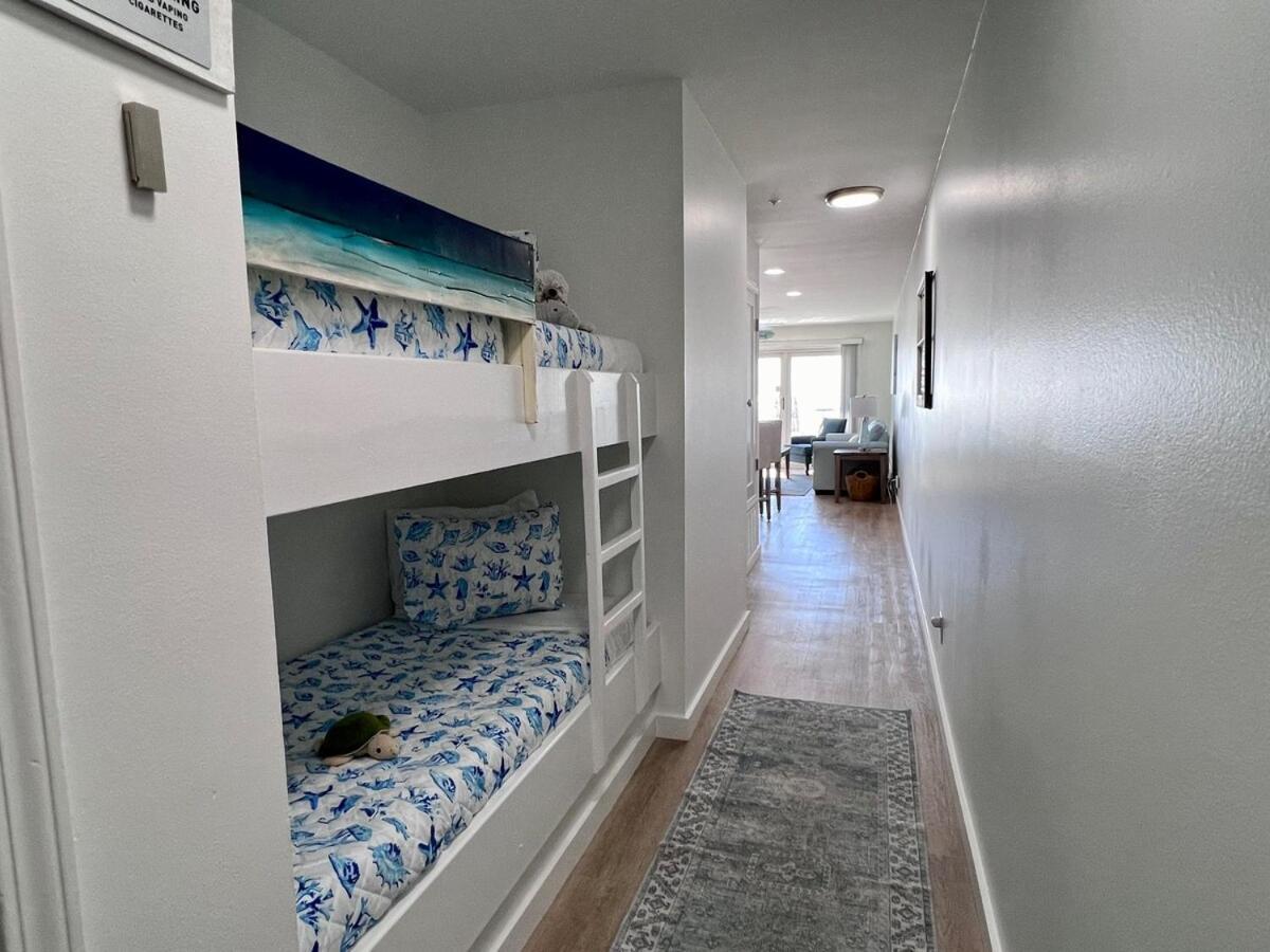 Apartment Pet Friendly Gulf Front Oasis With Service *