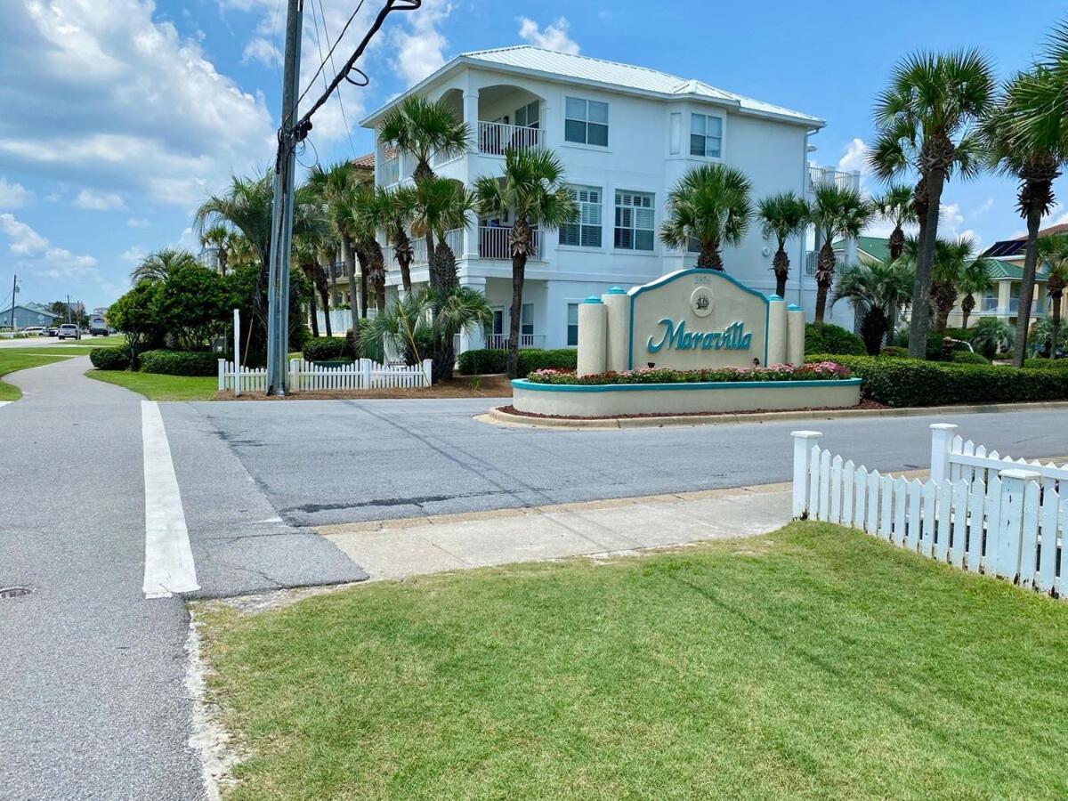 Pet Friendly Gulf Front Oasis With Service * Destin