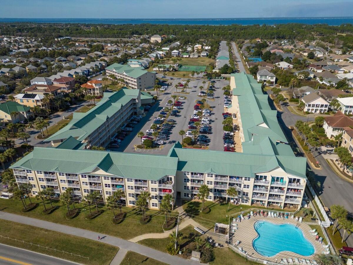 Apartment Pet Friendly Gulf Front Oasis With Service