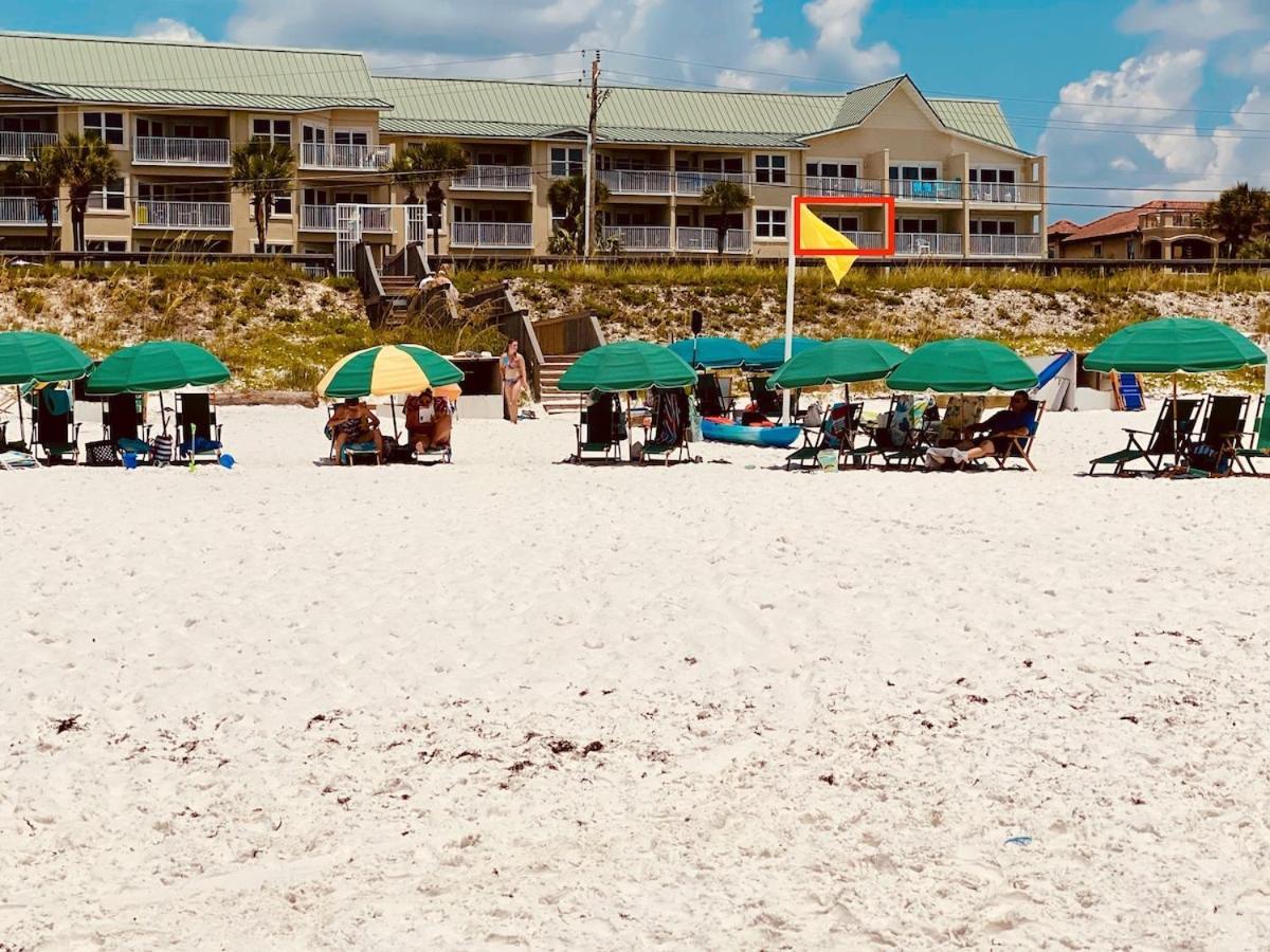 Apartment Pet Friendly Gulf Front Oasis With Service Destin