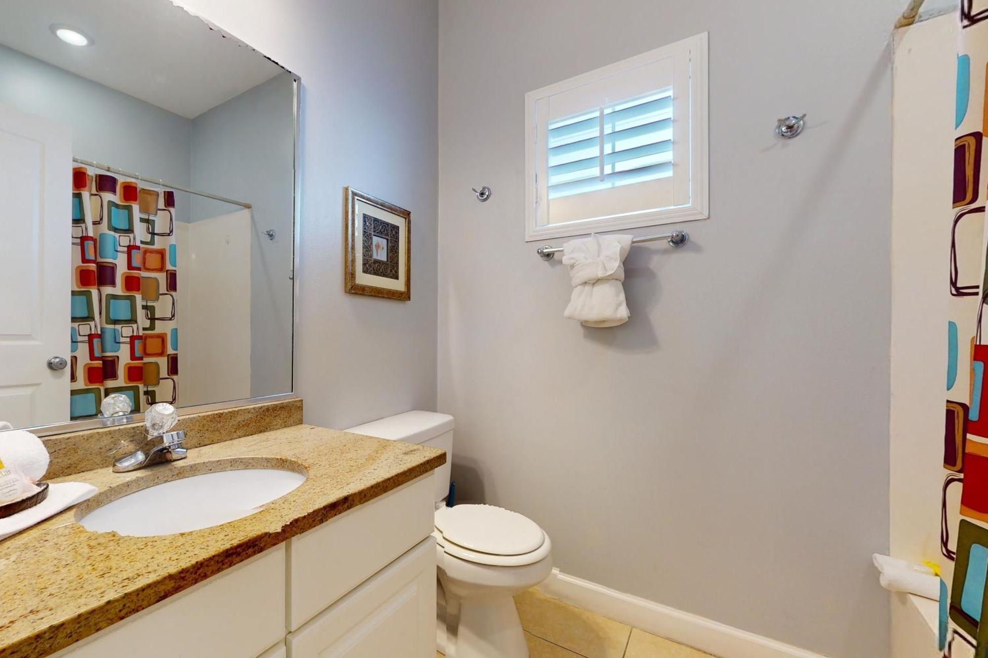 2 Bed 2 Bath Vacation In Holiday home