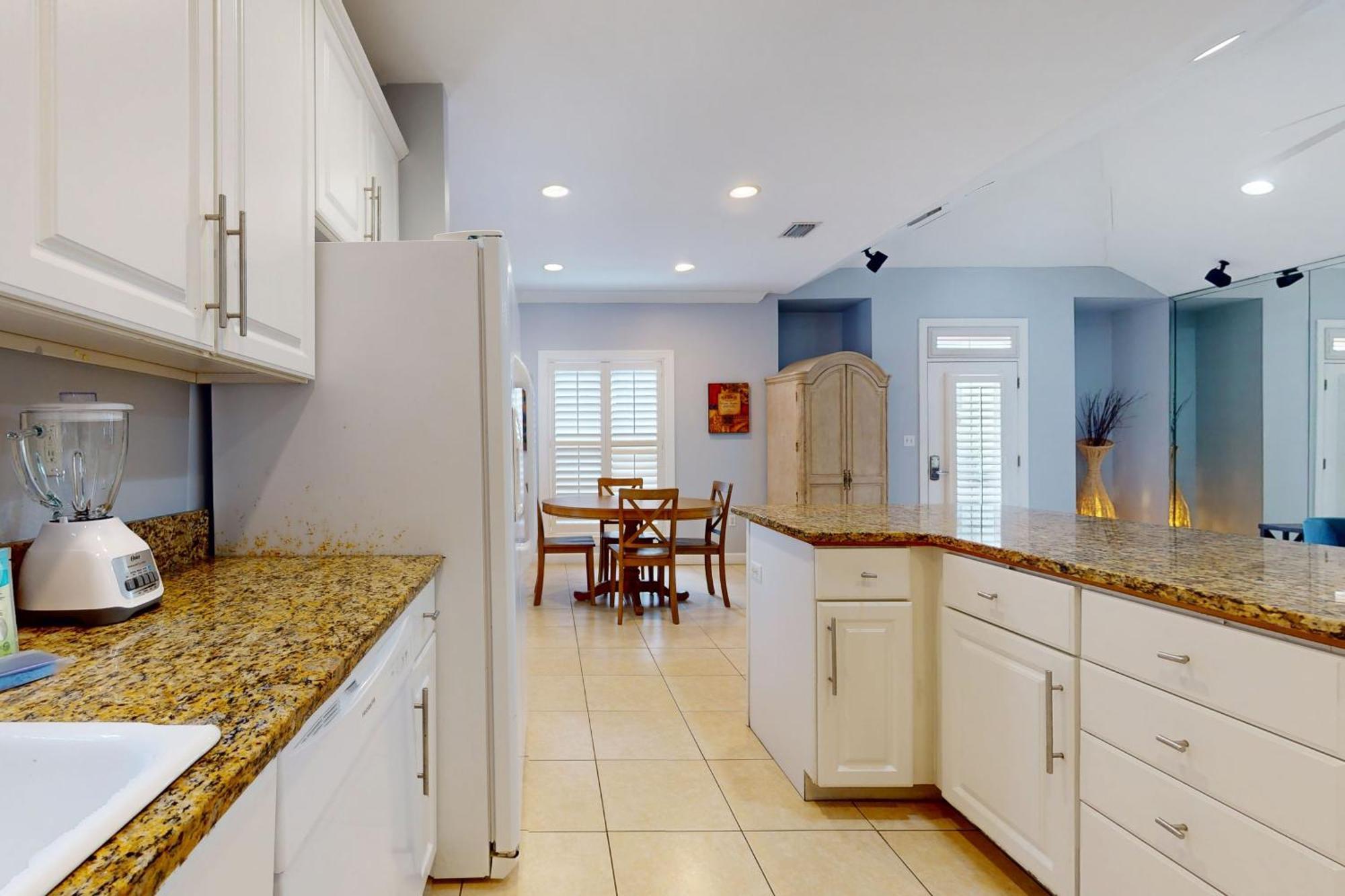 Holiday home 2 Bed 2 Bath Vacation In Destin