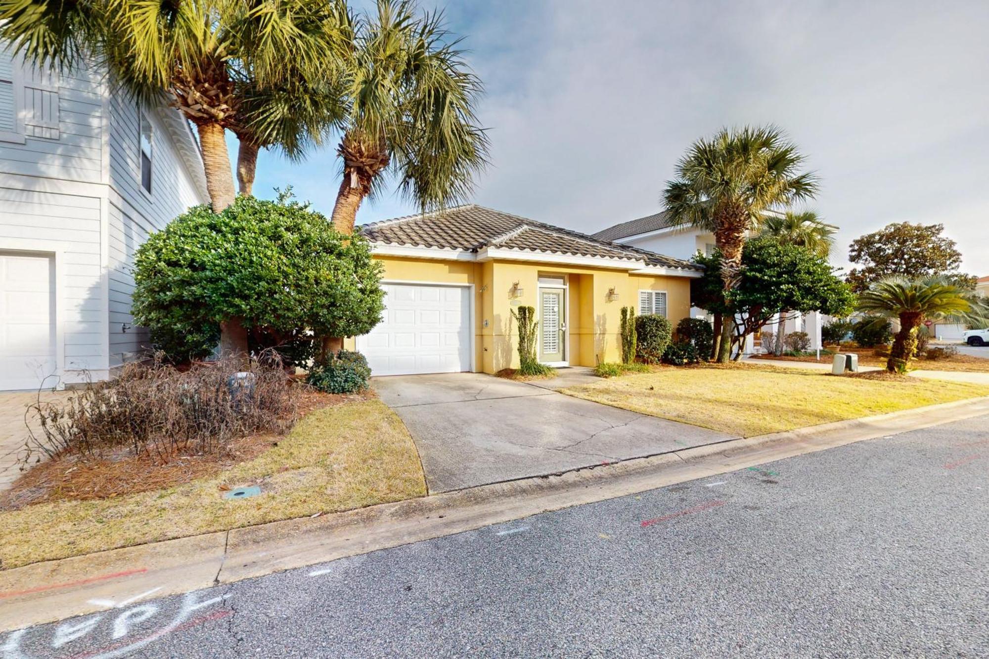 Holiday home 2 Bed 2 Bath Vacation In