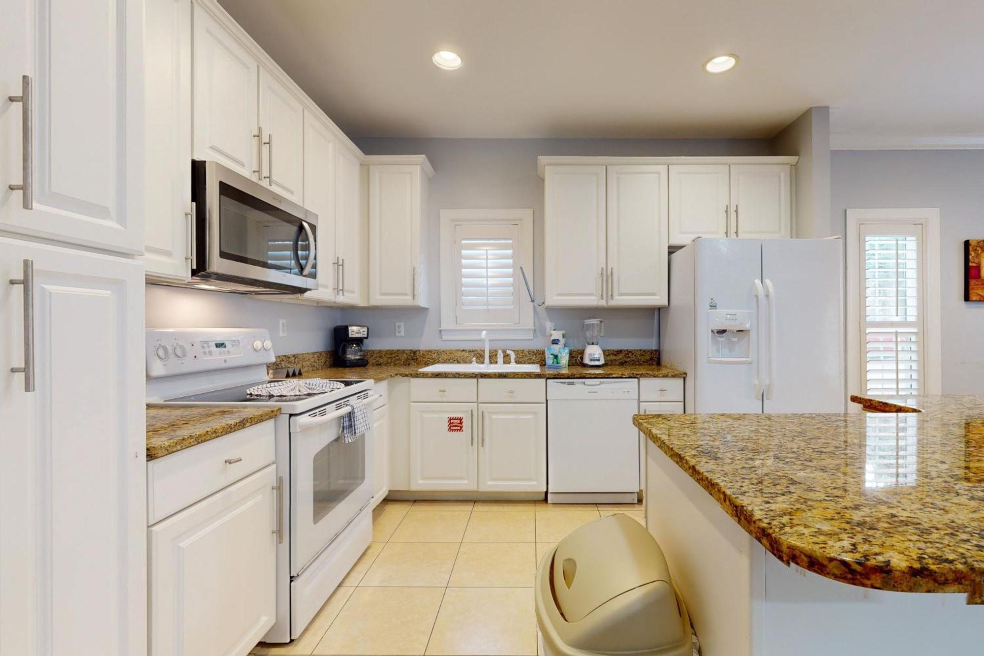 2 Bed 2 Bath Vacation In Holiday home *