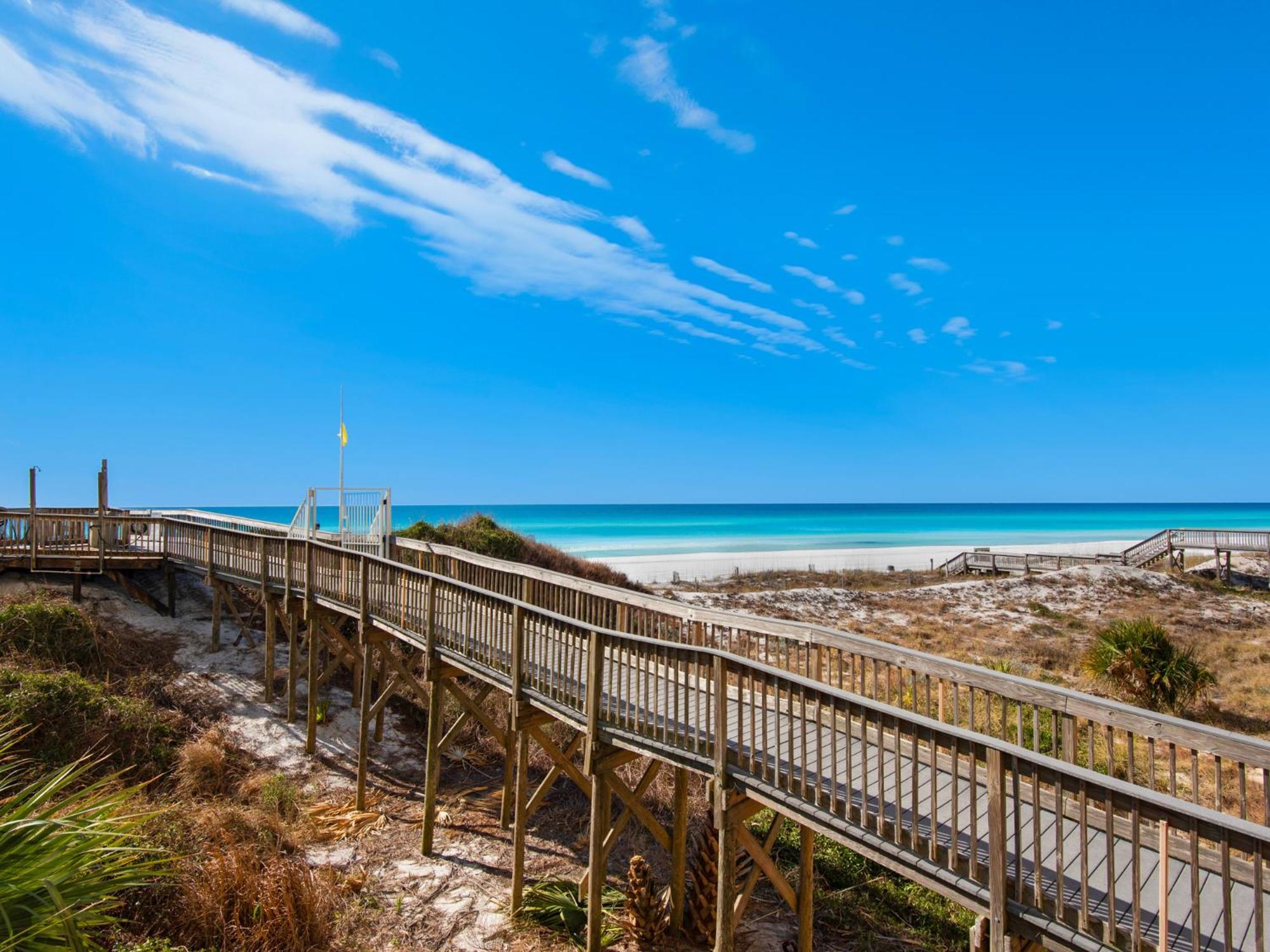 Hidden Dunes 194 By Newman-dailey Holiday home