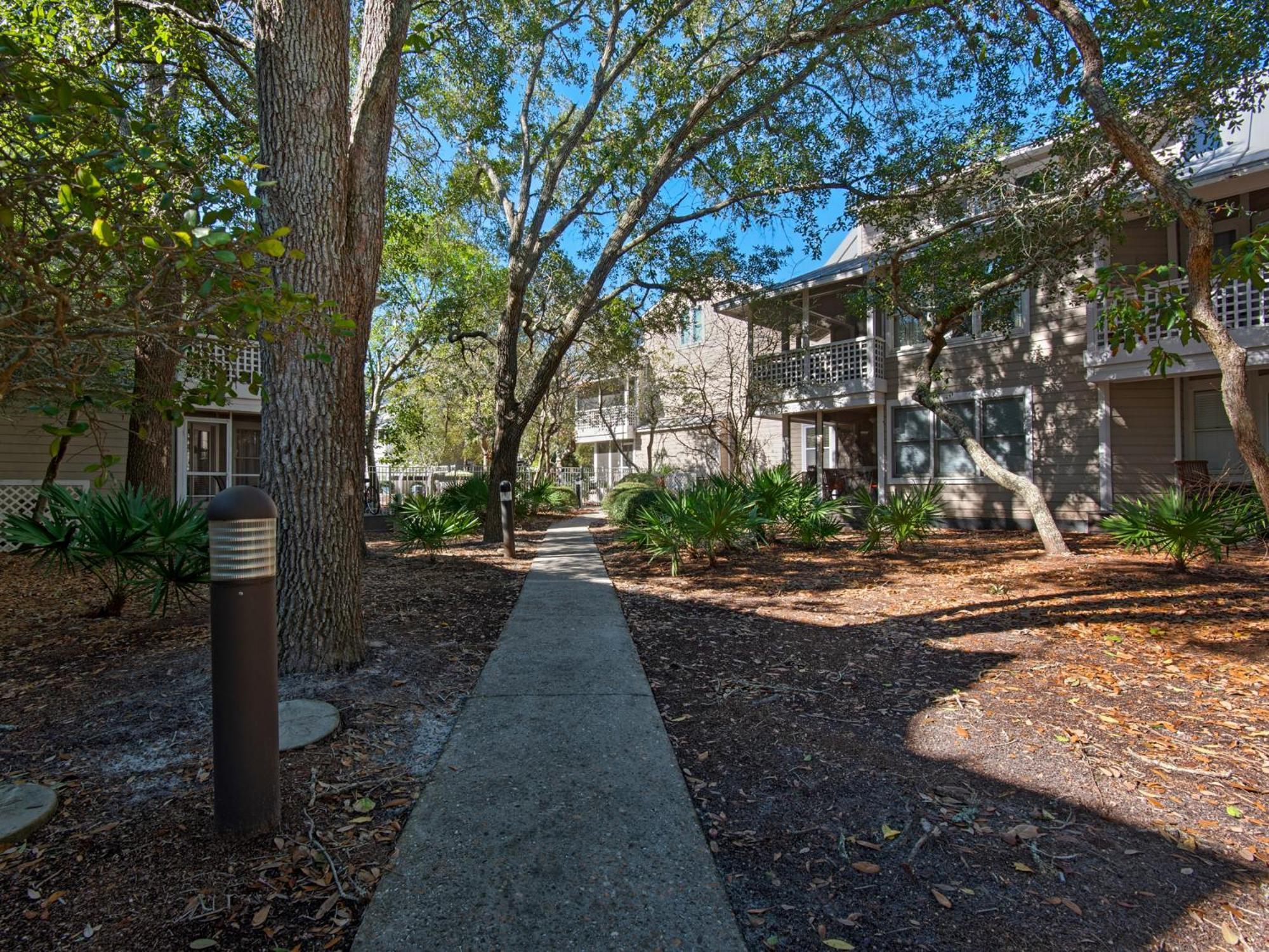 Hidden Dunes 194 By Newman-dailey Holiday home Destin