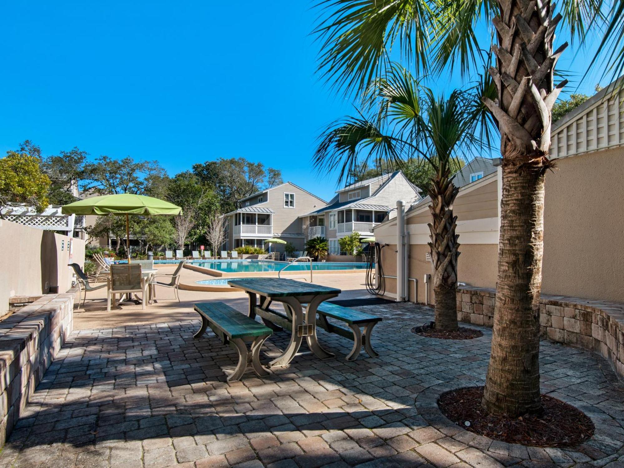 Hidden Dunes 194 By Newman-dailey * Destin