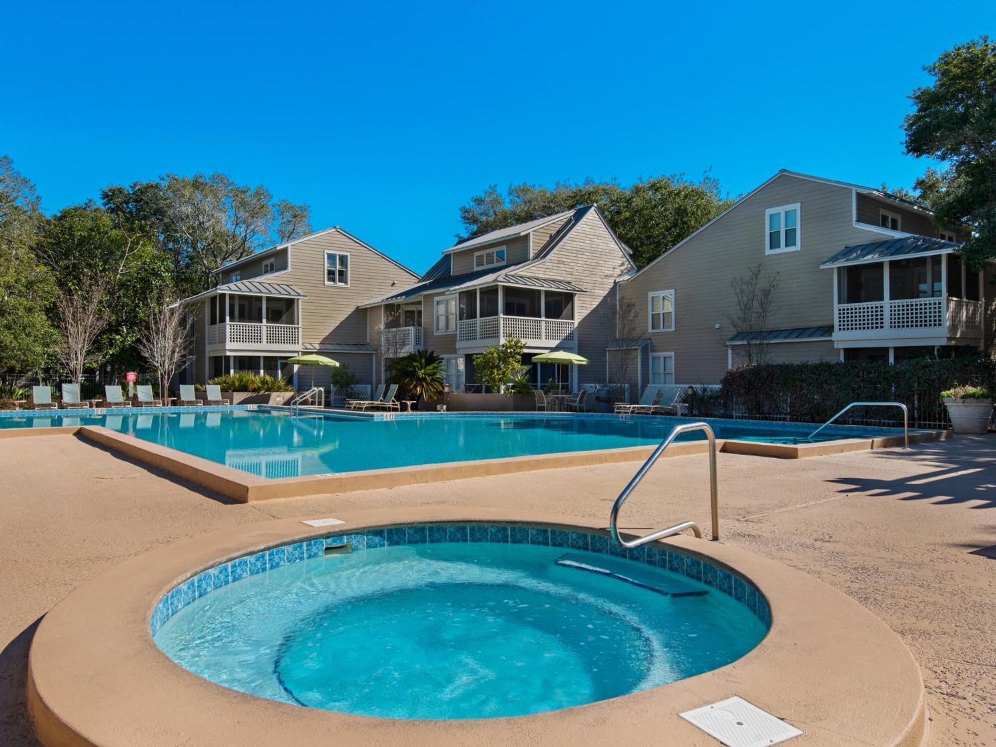 Hidden Dunes 194 By Newman-dailey Holiday home